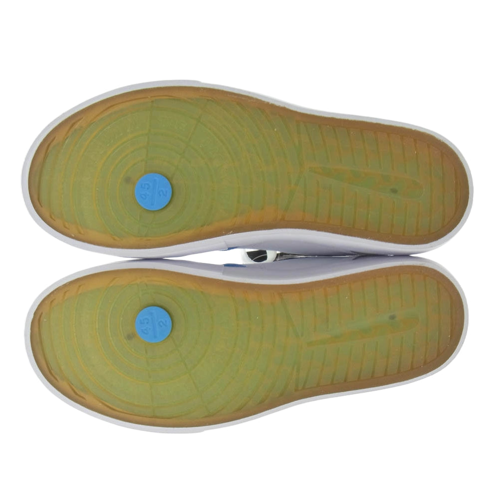 NIKE ナイキ DJ0417-100 Jordan series .02 Dear Dean ジョーダン シリーズ.02 ディア ディーン スニーカー マルチカラー系 25.5cm【新古品】【未使用】【中古】