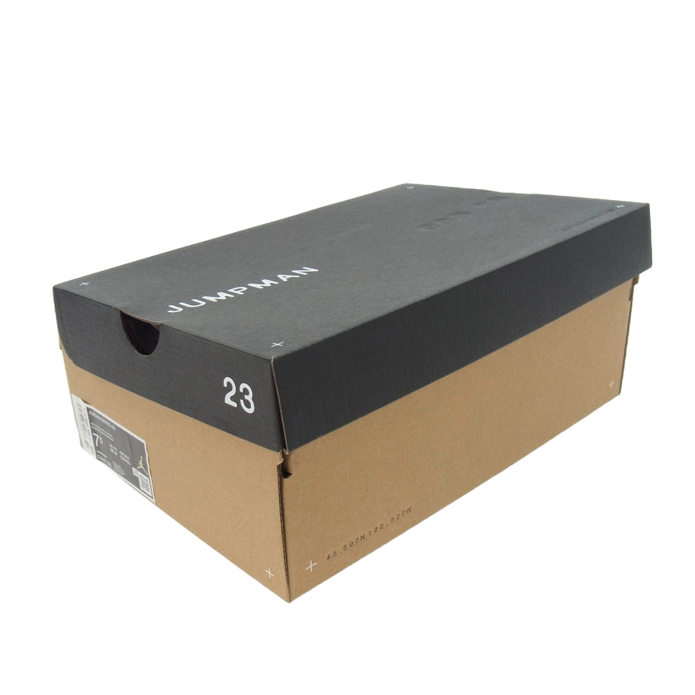 NIKE ナイキ DJ0417-100 Jordan series .02 Dear Dean ジョーダン シリーズ.02 ディア ディーン スニーカー マルチカラー系 25.5cm【新古品】【未使用】【中古】