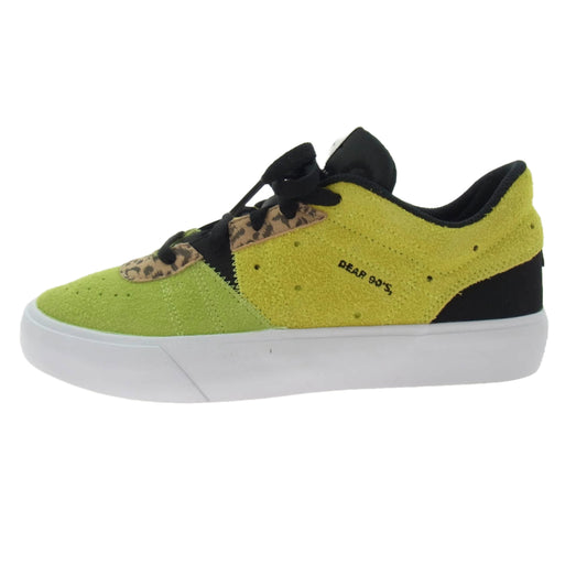 NIKE ナイキ DJ0420-700 Jordan series .03 Dear 90s ジョーダンシリーズ.03 ディア 90S スニーカー マルチカラー系 25cm【新古品】【未使用】【中古】