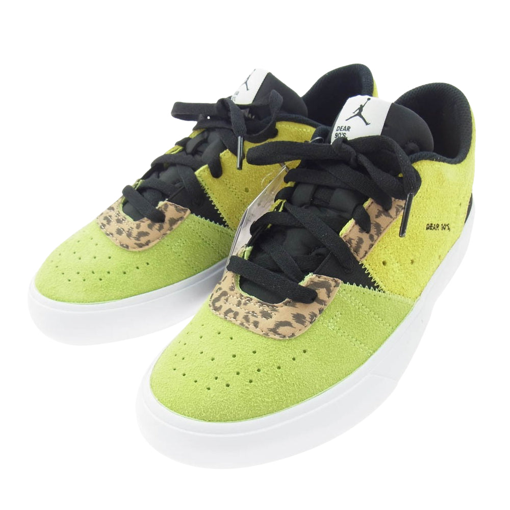 NIKE ナイキ DJ0420-700 Jordan series .03 Dear 90s ジョーダンシリーズ.03 ディア 90S スニーカー マルチカラー系 25cm【新古品】【未使用】【中古】