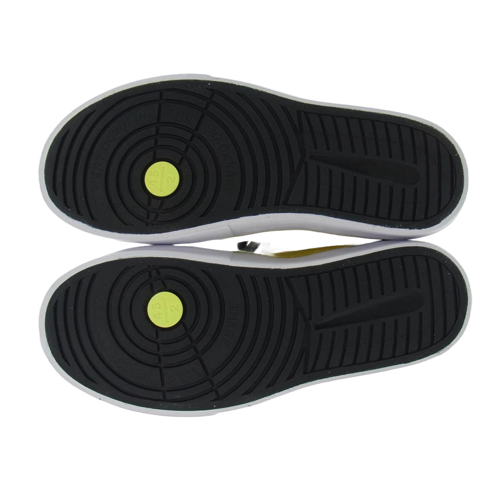 NIKE ナイキ DJ0420-700 Jordan series .03 Dear 90s ジョーダンシリーズ.03 ディア 90S スニーカー マルチカラー系 25cm【新古品】【未使用】【中古】