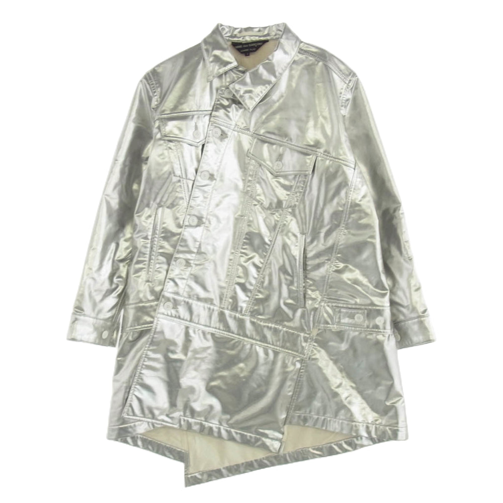 COMME des GARCONS HOMME PLUS コムデギャルソンオムプリュス 18AW