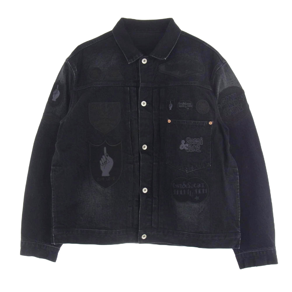 サカイ(sacai)の古着・中古通販｜ブランド買取販売店LIFE – Page 31