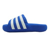 adidas アディダス IG9300 Originals Adilette 24 Team Royal Blue Footwear White オリジナルス アディレッタ24 チームロイヤルブルー フットウェアホワイト サンダル ブルー系 26.5cm【極上美品】【中古】