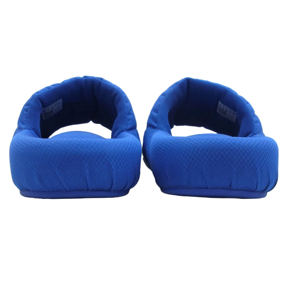 adidas アディダス IG9300 Originals Adilette 24 Team Royal Blue Footwear White オリジナルス アディレッタ24 チームロイヤルブルー フットウェアホワイト サンダル ブルー系 26.5cm【極上美品】【中古】