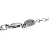 CHROME HEARTS クロムハーツ（原本無） NECKCHAIN R18 ロールチェーン ネックレスチェーン 18inch シルバー系【中古】