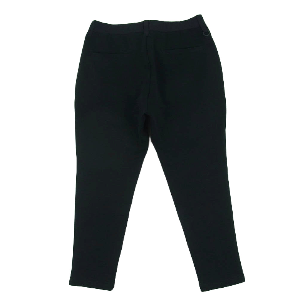 F.C.R.B. エフシーアールビー 22AW FCRB-222026 TECH SWEAT FLAT HEM PANTS テック スウェット フラット ヘム パンツ ブラック系 M【中古】