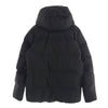 DESCENTE デサント 23AW DAMWGK31U MIZUSAWA DOWN JACKET ANCHOR 水沢ダウン ジャケット アンカー ブラック系 M【中古】