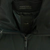 DESCENTE デサント 23AW DAMWGK31U MIZUSAWA DOWN JACKET ANCHOR 水沢ダウン ジャケット アンカー ブラック系 M【中古】