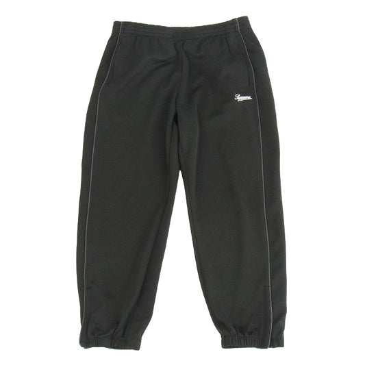 Supreme シュプリーム 24SS Tricot Track pant トラック パンツ ブラック系 M【中古】