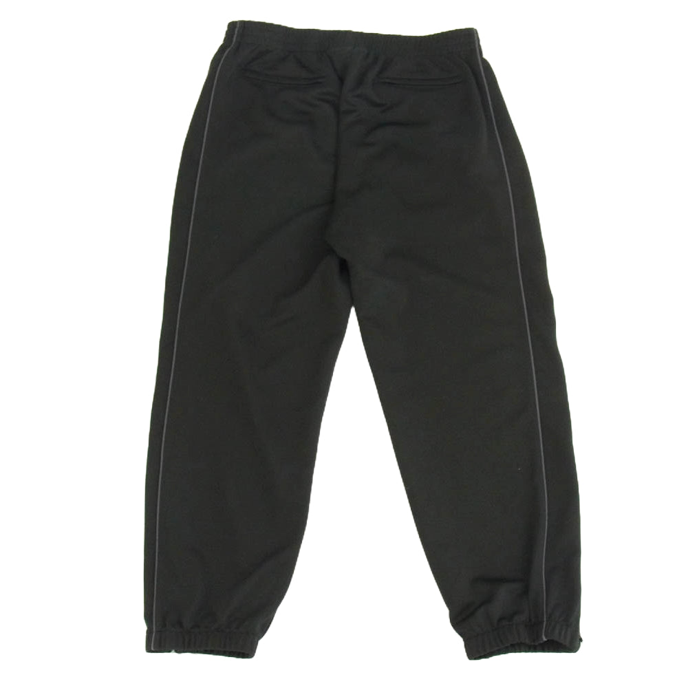 Supreme シュプリーム 24SS Tricot Track pant トラック パンツ ブラック系 M【中古】