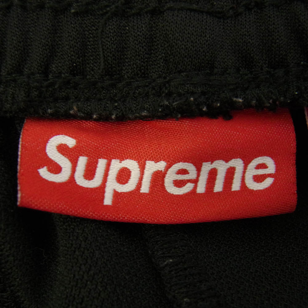 Supreme シュプリーム 24SS Tricot Track pant トラック パンツ ブラック系 M【中古】