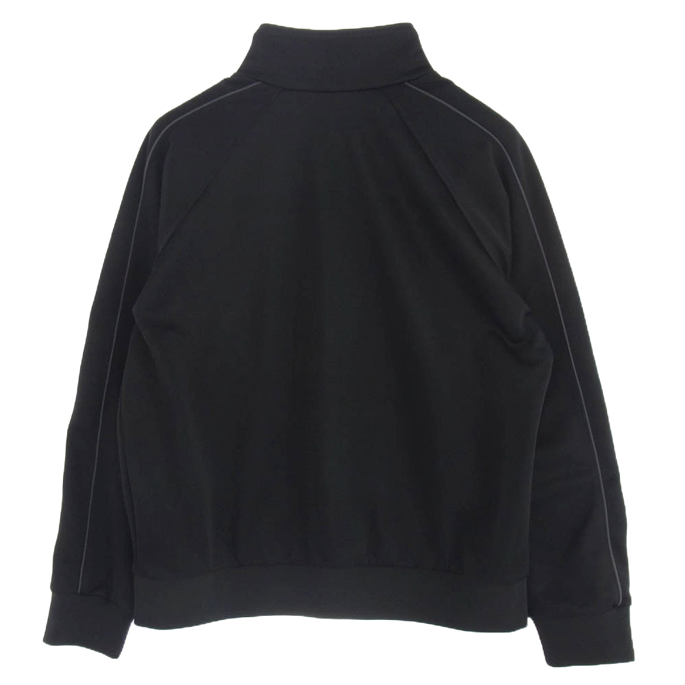 Supreme シュプリーム 24SS Tricot Track Jacket トラック ジャケット ブラック系 M【中古】