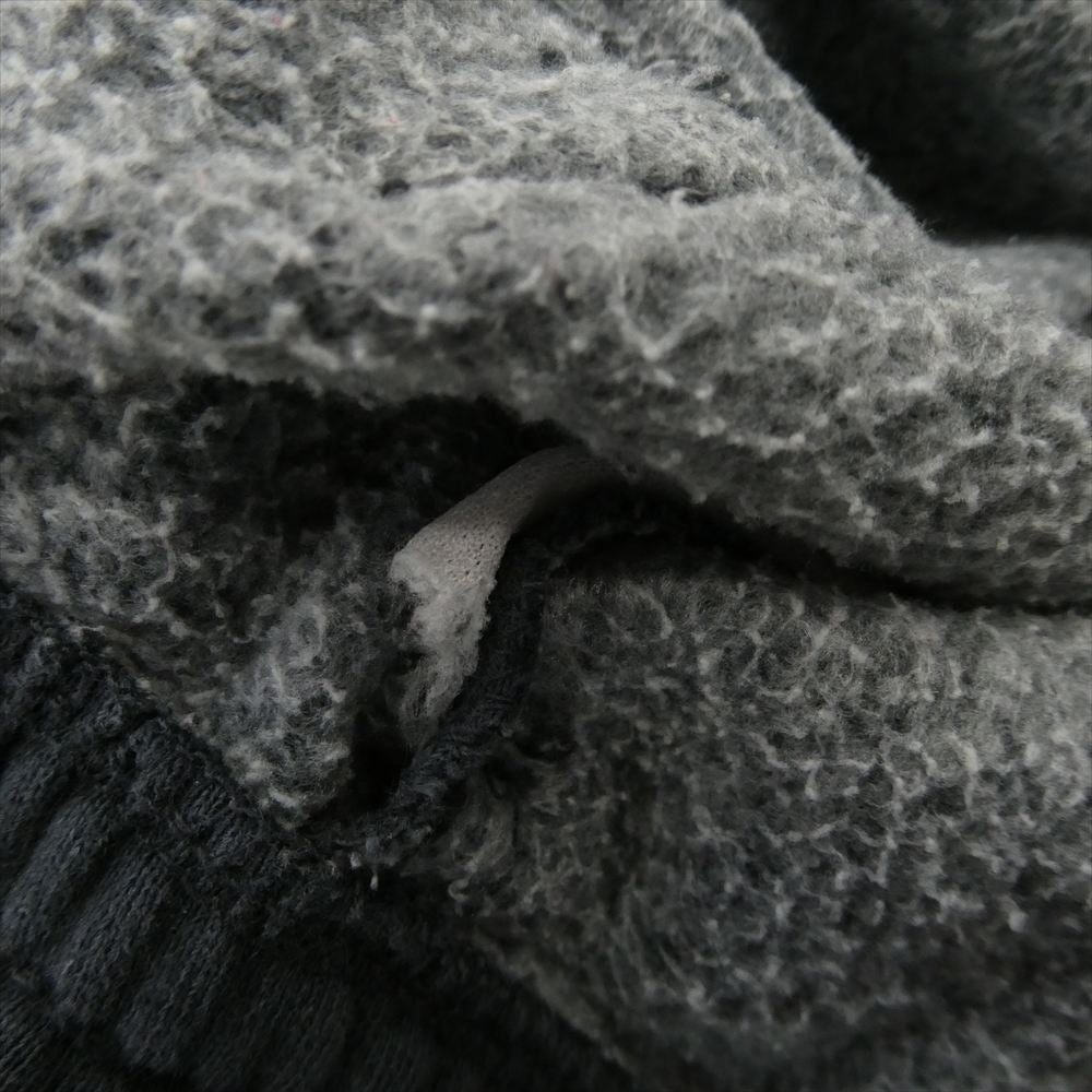 Supreme シュプリーム 23SS Overdyed S Logo Sweatpant オーバーダイ Sロゴ スウェット パンツ グレー系 M【中古】