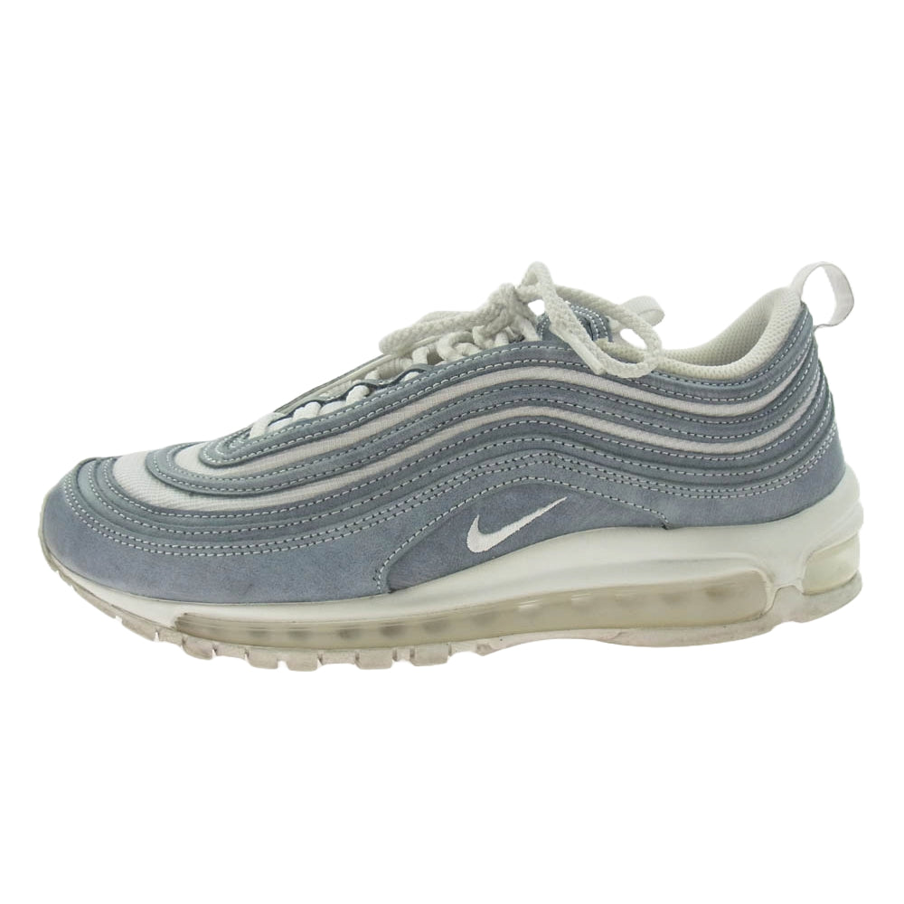 NIKE ナイキ DX6932-001 × COMME des GARCONS HOMME PLUS コムデギャルソンオムプリュス Air Max 97 エアマックス スニーカー 28cm【中古】
