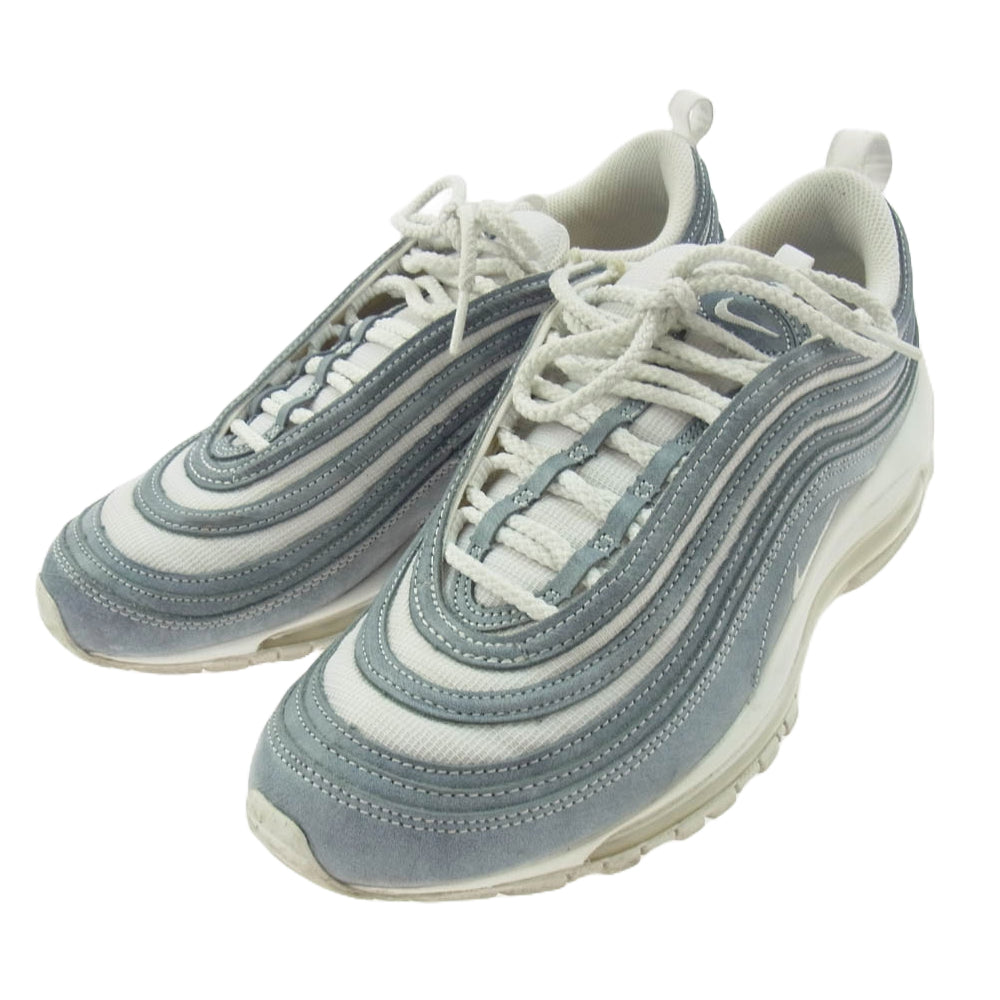 NIKE ナイキ DX6932-001 × COMME des GARCONS HOMME PLUS コムデギャルソンオムプリュス Air Max 97 エアマックス スニーカー 28cm【中古】