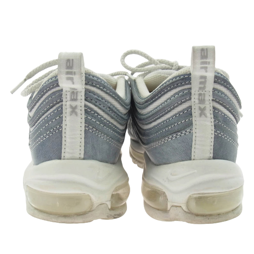 NIKE ナイキ DX6932-001 × COMME des GARCONS HOMME PLUS コムデギャルソンオムプリュス Air Max 97 エアマックス スニーカー 28cm【中古】