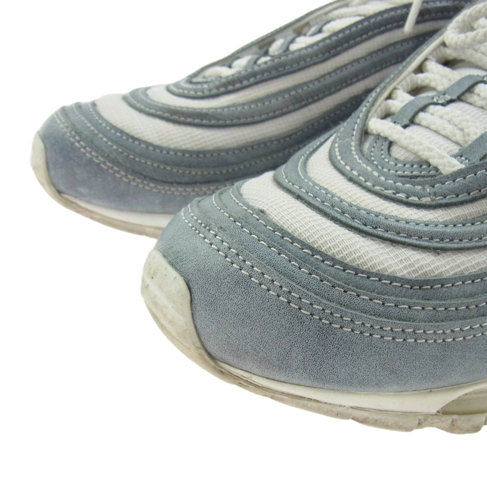 NIKE ナイキ DX6932-001 × COMME des GARCONS HOMME PLUS コムデギャルソンオムプリュス Air Max 97 エアマックス スニーカー 28cm【中古】