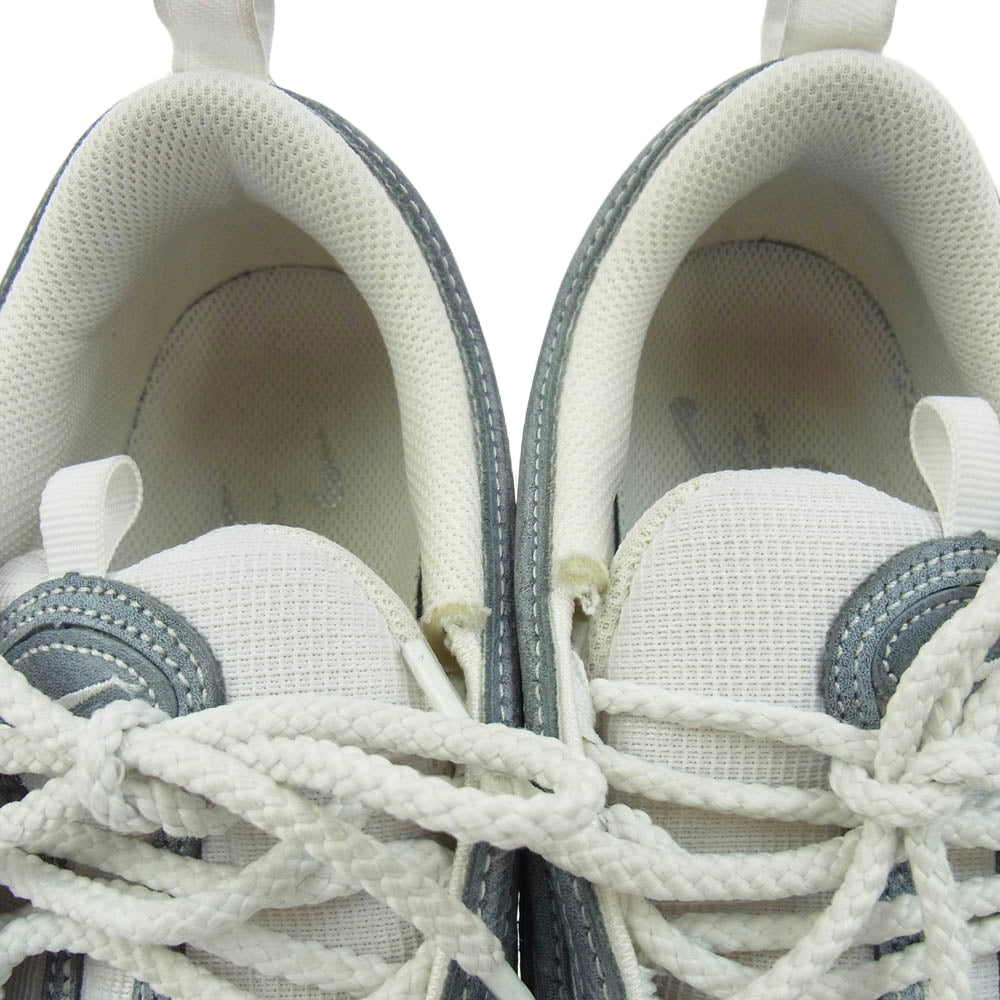 NIKE ナイキ DX6932-001 × COMME des GARCONS HOMME PLUS コムデギャルソンオムプリュス Air Max 97 エアマックス スニーカー 28cm【中古】