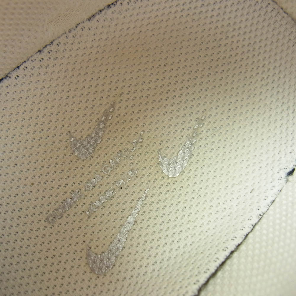 NIKE ナイキ DX6932-001 × COMME des GARCONS HOMME PLUS コムデギャルソンオムプリュス Air Max 97 エアマックス スニーカー 28cm【中古】