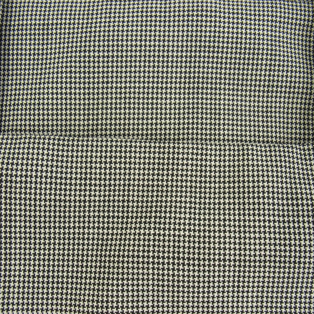 COMME des GARCONS HOMME PLUS コムデギャルソンオムプリュス 22SS PI-P021 千鳥格子 オールインワン オーバーオール ブラック系 L【中古】