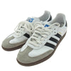 adidas アディダス B75806 Samba OG サンバ OG スニーカー ホワイト系 26cm【中古】