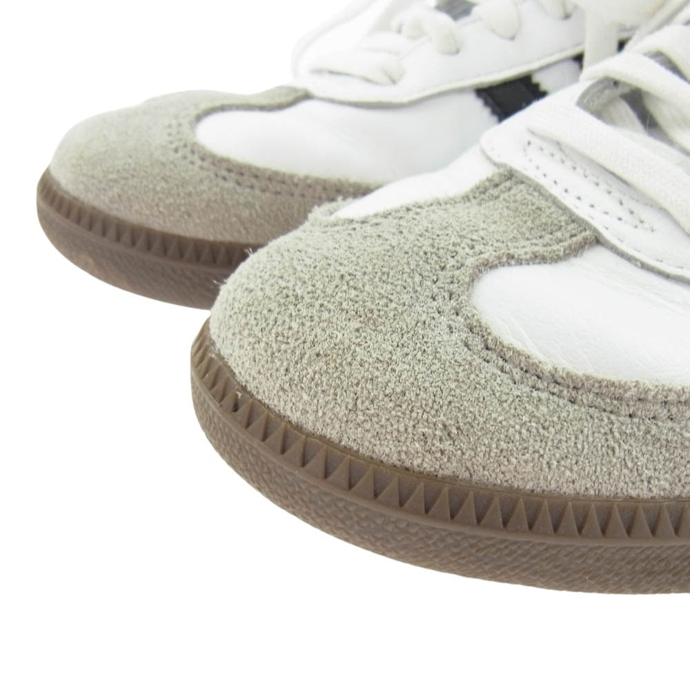 adidas アディダス B75806 Samba OG サンバ OG スニーカー ホワイト系 26cm【中古】