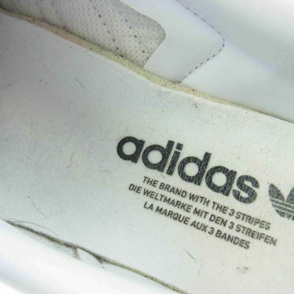 adidas アディダス B75806 Samba OG サンバ OG スニーカー ホワイト系 26cm【中古】