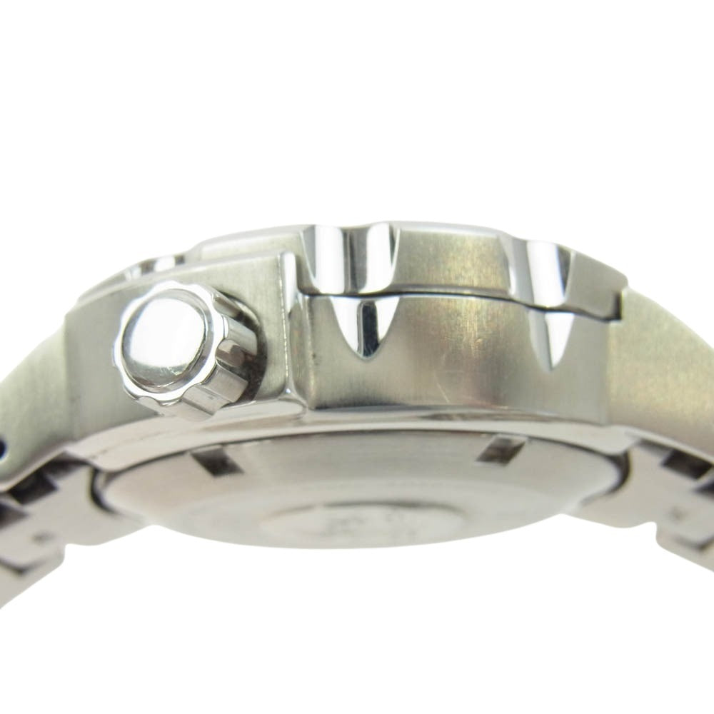 SEIKO セイコー PROSPEX DiverScuba SBDY105 SAVE THE OCEAN SPECIAL Edition プロスペックス セイブザオーシャン スペシャルエディション SS 自動巻き 腕時計 ブルー系 シルバー系【中古】