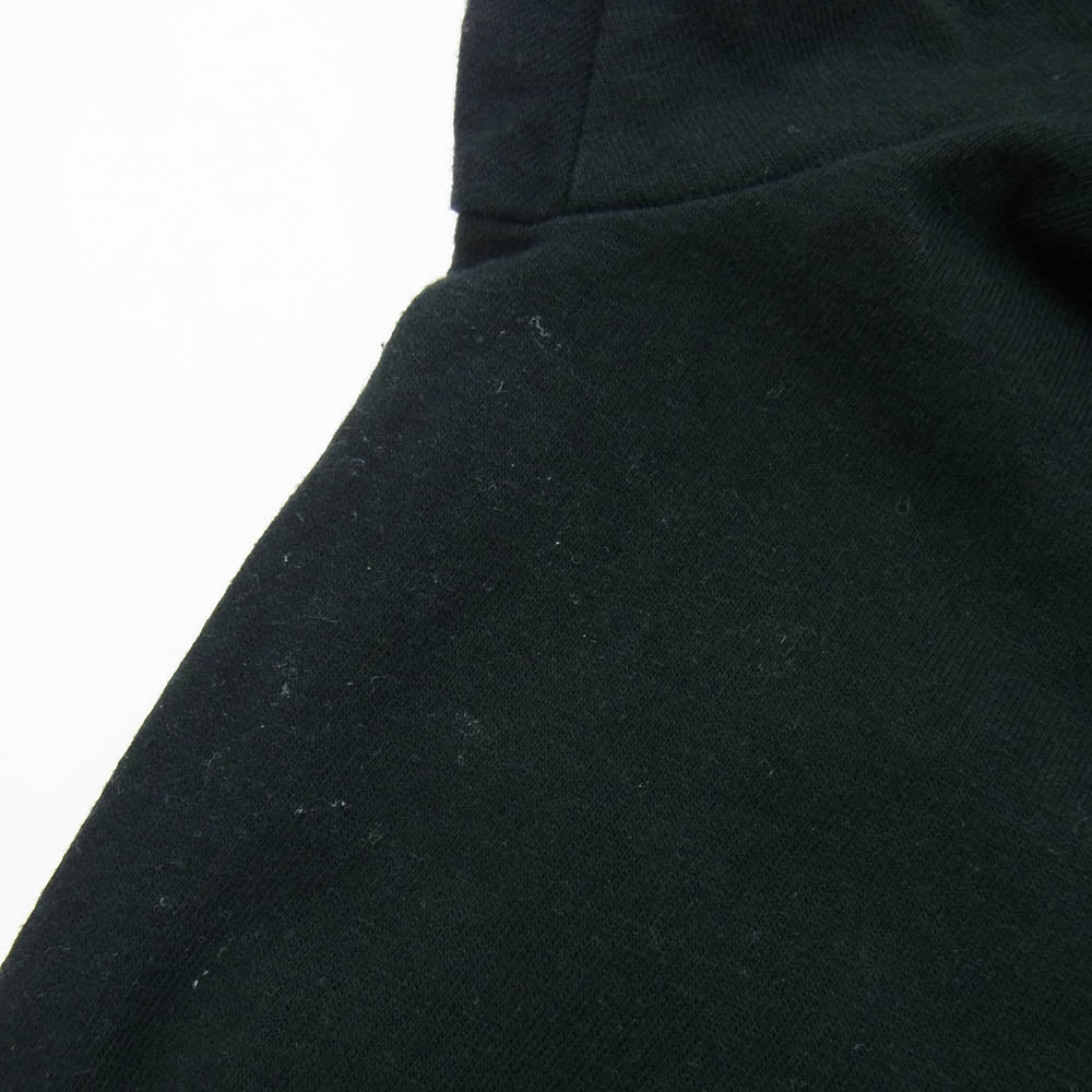 Supreme シュプリーム 19AW Mary J. Blige Tee メアリー J ブライジ Tシャツ 半袖 カットソー ブラック系 M【中古】