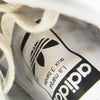 adidas アディダス JI2025 SUPERSTAR 82 スーパースター 82 スニーカー ホワイト系 ブラック系 26.5cm【中古】