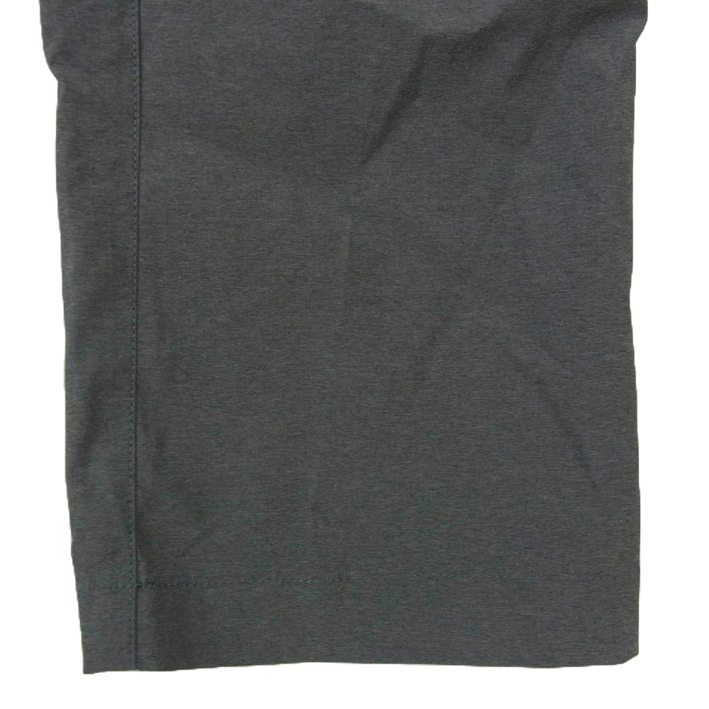 THE NORTH FACE ノースフェイス NB31803 VERB LIGHT PANT バーブ ライト ナイロン パンツ グレー系 L【中古】