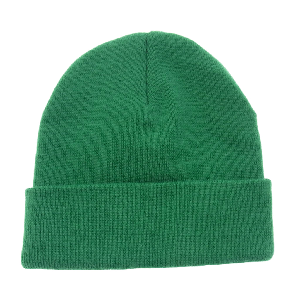Supreme シュプリーム 20SS Motion Logo Beanie モーション ロゴ ビーニー グリーン系【中古】
