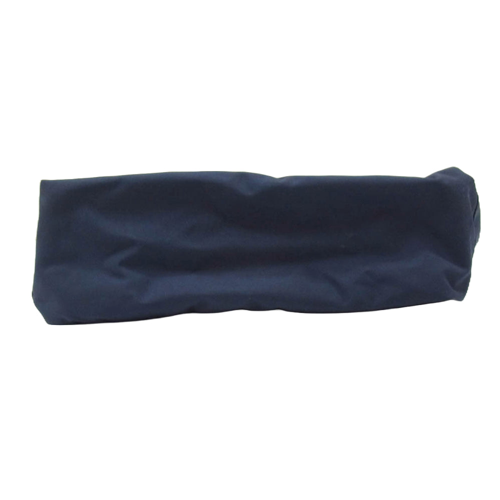 BRIEFING ブリーフィング green label relaxing 別注 W バケット ハンド トートバッグ ネイビー系【中古】