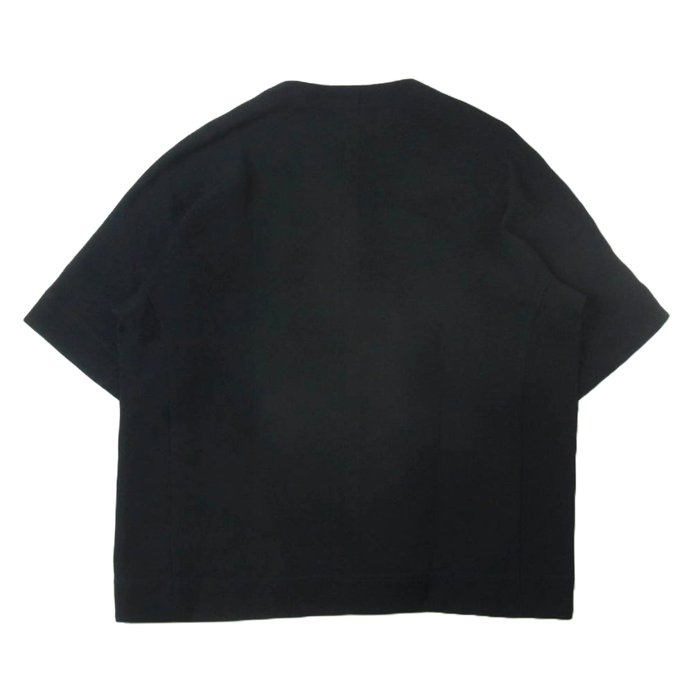 CELINE セリーヌ フィービー期 ハーフジップ プルオーバー トップス T