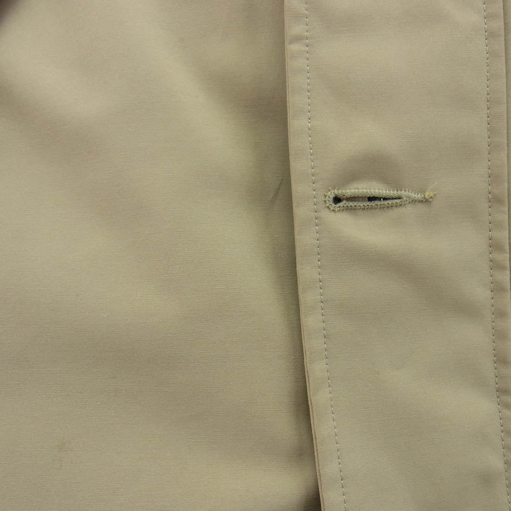 CANADA GOOSE カナダグース 3438JM R Jasper Parka Heritage ジャスパーパーカ ヘリテージモデル ファーフード付き ダウンジャケット ベージュ系 M【中古】