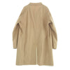 Sacai サカイ 18AW 18-01530M ステッチデザイン チェスター コート ベージュ系 3【中古】