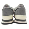 NEW BALANCE ニューバランス USA製 M990GR1 Gray グレー スニーカー グレー系 28cm【新古品】【未使用】【中古】