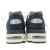 NEW BALANCE ニューバランス USA製 M990NB2 Navy ネイビー スニーカー ネイビー系 28cm【新古品】【未使用】【中古】