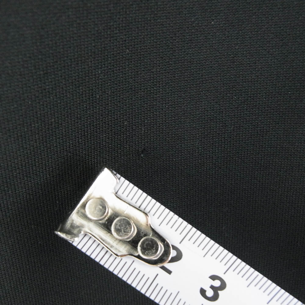 Supreme シュプリーム NIKE JORDAN ナイキ ジョーダンブランド Tricot Track Jacket トラックジャケット ブラック系 XL 180/96A【中古】