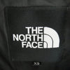 THE NORTH FACE ノースフェイス ND91710 BALTRO LIGHT JACKET バルトロ ライト ダウン ジャケット XS カーキ系 XS【中古】