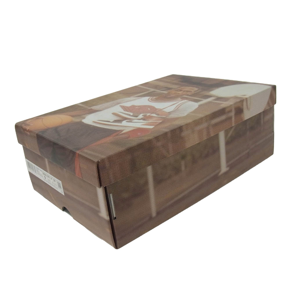 NIKE ナイキ DZ5485-106 Air Jordan 1 Retro High OG Black Toe Reimagined エアジョーダン1 レトロ ハイ ブラックトゥリイマジンド ブラック系 レッド系 27cm【極上美品】【中古】