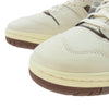 NEW BALANCE ニューバランス BB550AB1 × Aim? Leon Doreエメレオンドレ 550 White Brown ローカット スニーカー ブラウン系 オフホワイト系 28cm【新古品】【未使用】【中古】