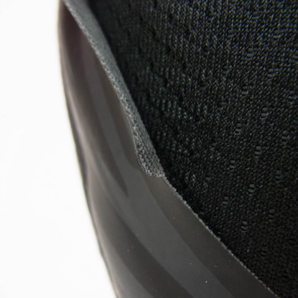 salomon サロモン 410866 XT-6 ローカット スニーカー ブラック系 27.5cm【中古】