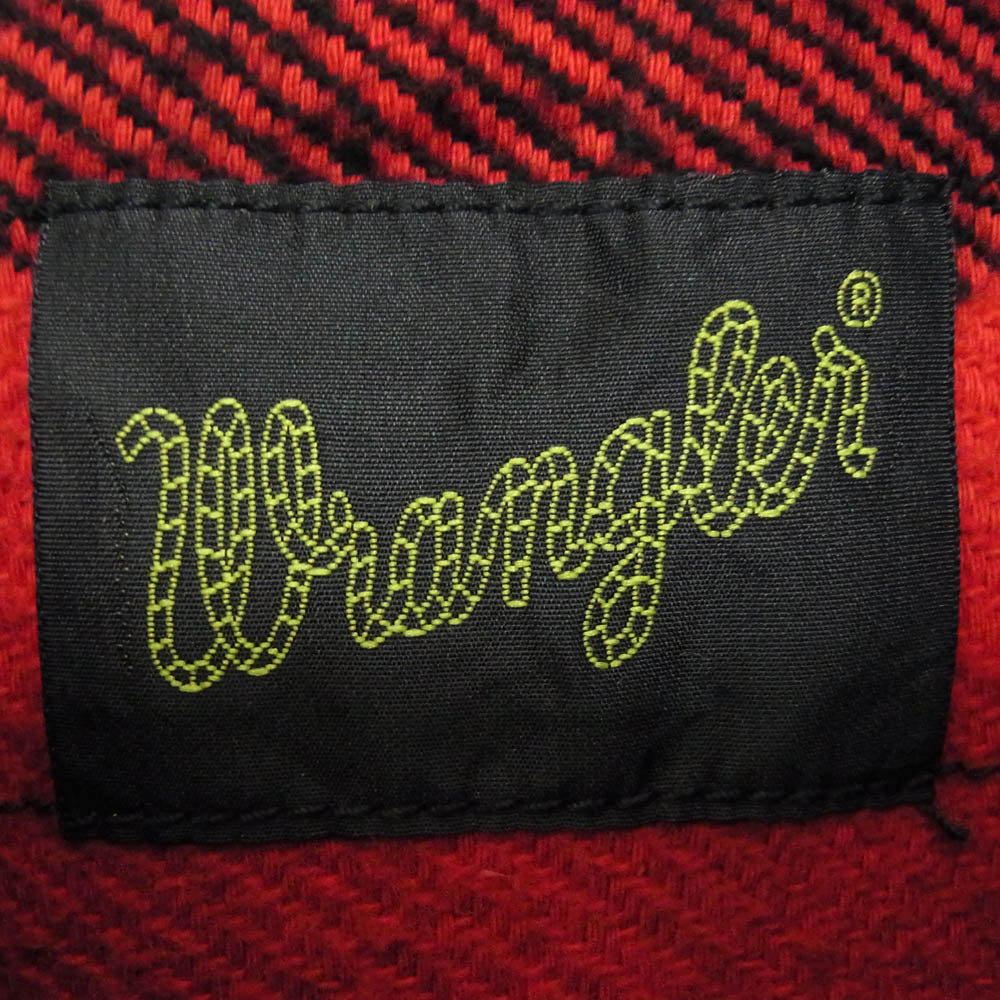 WACKO MARIA ワコマリア 24AW 24FW-WMO-WG02 × Wrangler TRUCKER JACKET -TYPE2 ラングラー デニム トラッカー ジャケット インディゴブルー系 M【新古品】【未使用】【中古】