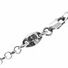 CHROME HEARTS クロムハーツ（原本無） NECKCHAIN R20 ロールチェーン 20インチ ネックレス シルバー系【中古】