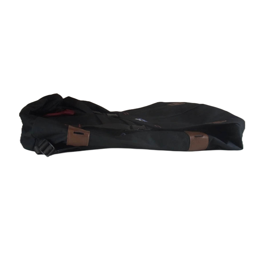 patagonia パタゴニア 16SS 47956 ARBOR PACK アーバー パック リュック バッグ ブラック系【中古】