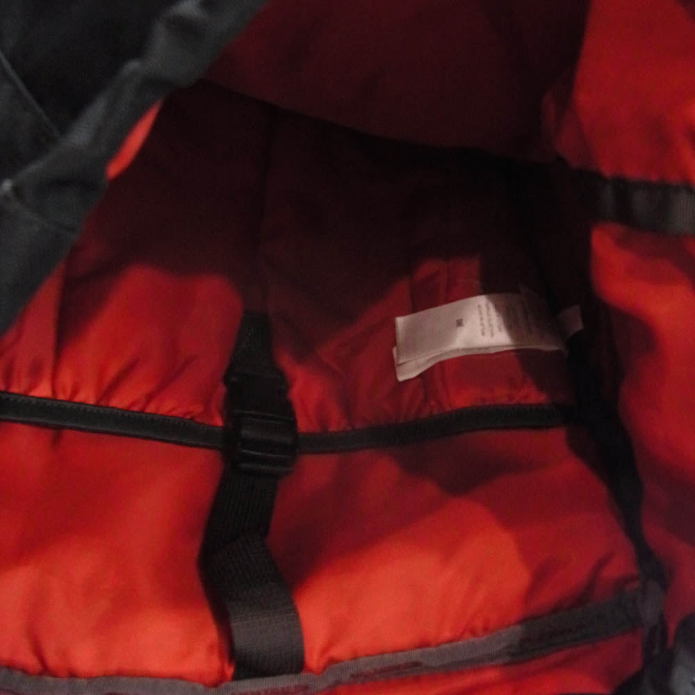 patagonia パタゴニア 16SS 47956 ARBOR PACK アーバー パック リュック バッグ ブラック系【中古】