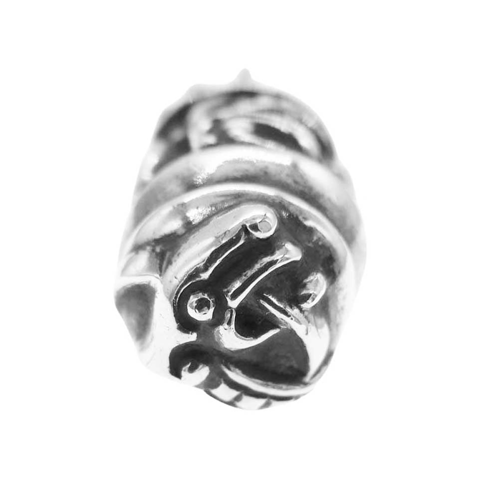 CHROME HEARTS クロムハーツ（原本無） CELTIC ROLLER オールド ケルティック ローラー ペンダントトップ シルバー系【中古】