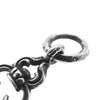 CHROME HEARTS クロムハーツ（原本無） CELTIC ROLLER オールド ケルティック ローラー ペンダントトップ シルバー系【中古】